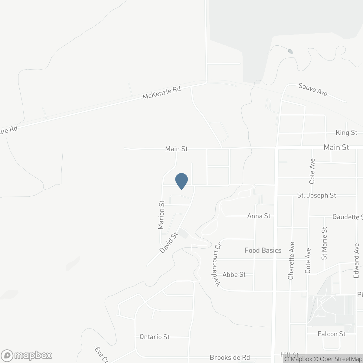 174 Bridge Street, Chelmsford, Ontario P0M 1L0